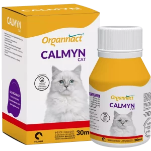 ORGANNACT CALMYN CAT 30ML