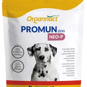 ORGANNACT PROMUN DOG NEO-P 60G