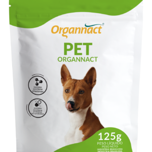 ORGANNACT PET PROBIOTICO 500G PROBIOTICO