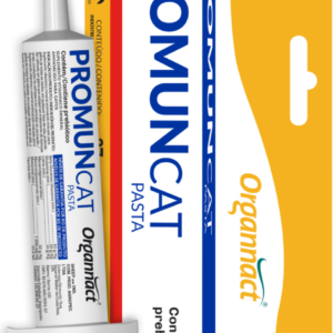 ORGANNACT PROMUN CAT PASTA 30G