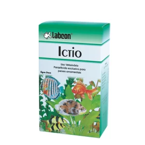 LABCON ICTIO 15ML