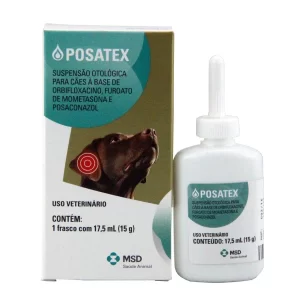 POSATEX 15G