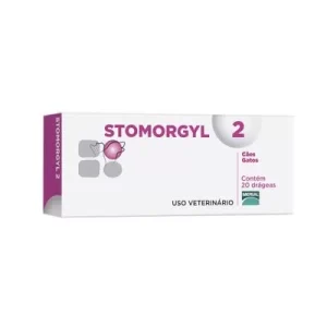 STOMORGYL 02 20COMP