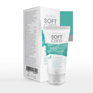 SOFT CARE DENTAL PROFISSIONAL 85 G