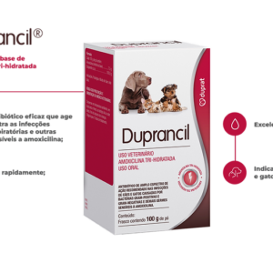 DUPRANCIL 40G