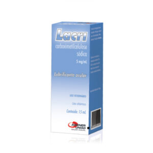 COLIRIO LACRI 15ML