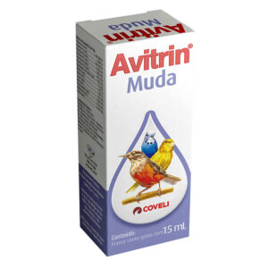 AVITRIN MUDA 15ML