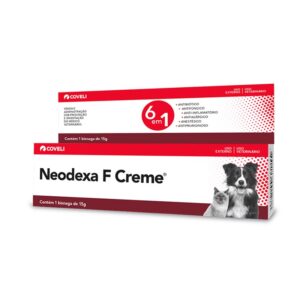 NEODEXA F CREME 15G PRODUTO DERMATOLOGICO