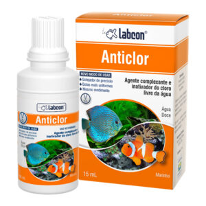 LABCON ANTICLOR 15ML