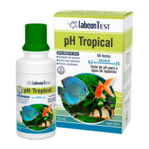 LABCON TEST PH TROPICAL 15ML