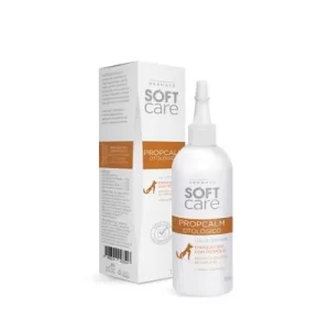 SOFT CARE PROPCALM OTOLOGICO 100ML