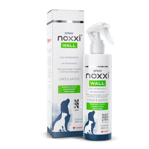 NOXXI WALL SPRAY 200ML