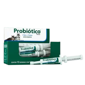 PROBIOTICO VETNIL 14G SUPLEMENTO VITAMINICO