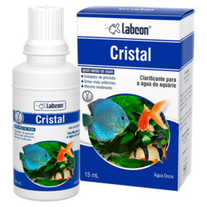 LABCON CRISTAL 15ML