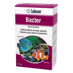 LABCON BACTER 2,5G