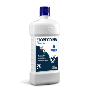 DUGS SHAMPOO CLOREXIDINA 500ML