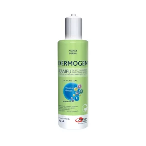 DERMOGEN 200ML SHAMPOO DERMATOLOGICO