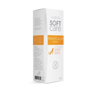 SOFT CARE PROPCALM SPRAY 100ML