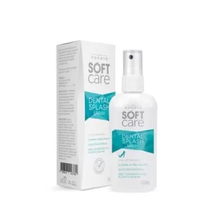 SOFT CARE DENTAL SPLASH SPRAY 100 ML