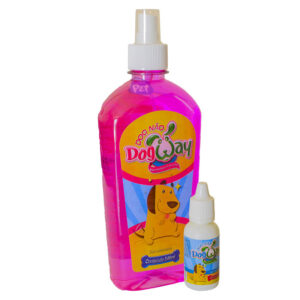 DOG WAY DOG NÃO E DOG SIM CASADINHO PODE NAO PODE 500ML