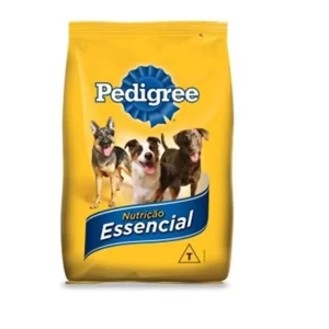 SCR PEDIGREE ESSENCIAL 13,5KG + 1,5KG GRATIS