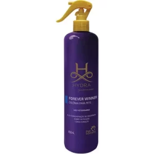 HYDRA GROOMERS COLONIA FOREVER WINNER 450ML PET SOCIETY