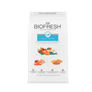 SCR BIOFRESH ADULTO CASTRADO MEDIO 10,1KG