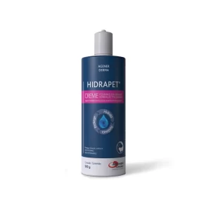 HIDRAPET CREME 500ML