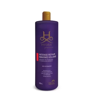 HYDRA GROOMERS HIDRATACAO MAXIMO VOLUME 480ML PET SOCIETY