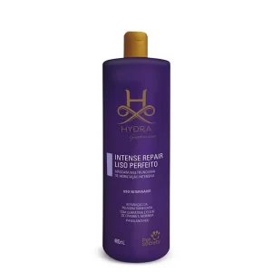 HYDRA GROOMERS HIDRATACAO LISO PERFEITO 480ML PET SOCIETY