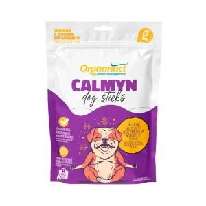 ORGANNACT CALMYN DOG STICKS 160 G