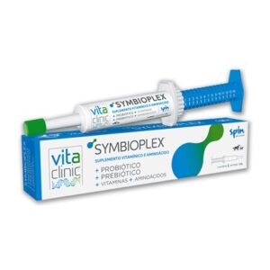 SYMBIOPLEX DERMATO SPIN PET 135GR