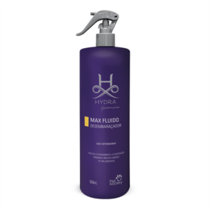 HYDRA GROOMERS DESEMBARACADOR MAX FLUIDO 500ML PET SOCIETY