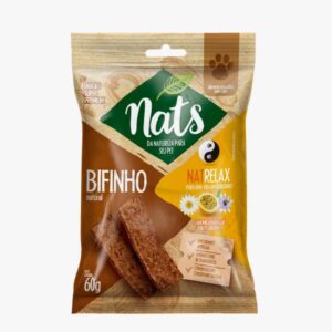 BIFINHO NATURAL NATS RELAX 60G