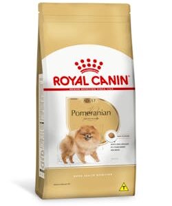 PCT ROYAL CANIN RACAS POMERANIAN ADULT 1KG