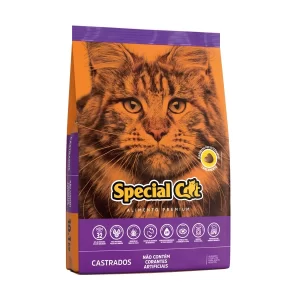 SCR SPECIAL CAT CASTRADOS 10,1KG