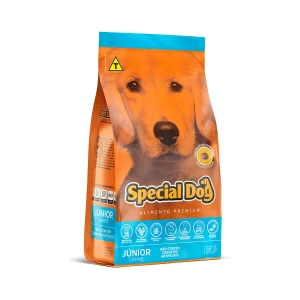 SCR SPECIAL DOG JUNIOR 15KG