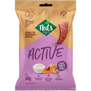 BIFINHO NATURAL NATS ACTIVE 60 GR