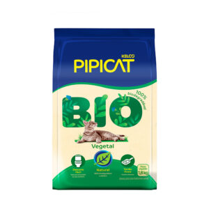 GRANULADO SANITARIO PIPICAT BIO 1,8KG