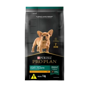 PCT PROPLAN PUPPY MINI E PEQUENO 1KG