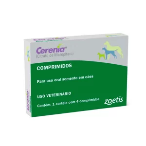 CERENIA 16MG 1 COMPRIMIDO