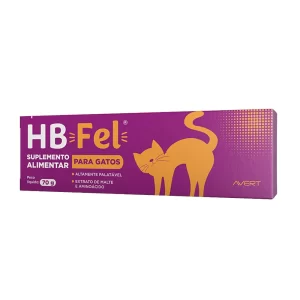 HBFEL PASTA 70 G