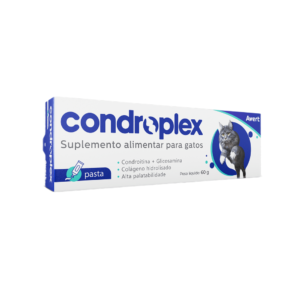 CONDROPLEX PASTA 60G