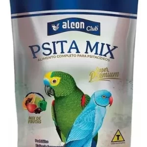 ALCON CLUB PSITA MIX 550G