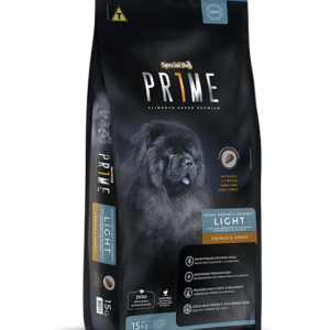 SCR SPECIAL DOG PRIME RACAS MEDIAS GRANDES LIGHT 15KG